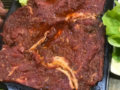 -齐齐哈尔兄弟烤肉(湖山美地店)