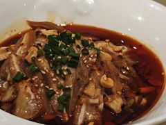 -渝信川菜(西单店)