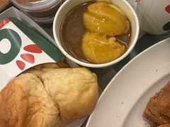 -Borenos Fried Chicken(Asia City)