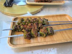-乡村馕坑肉·烧烤·新疆菜·本地人更爱吃(阿勒泰首店)