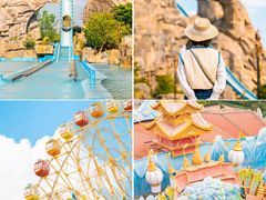 -七彩云南欢乐世界