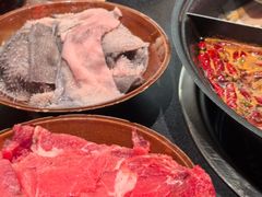 -重庆老灶火锅(红岭店)