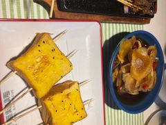 -三毛烧烤·南昌大排档(山姆店)