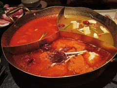 -色響火锅(恒隆广场店)