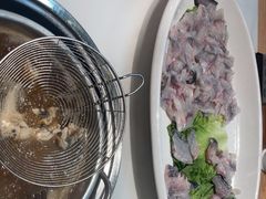 -鹅香四海·卤水火锅·砂锅粥·潮汕菜(宝安店)