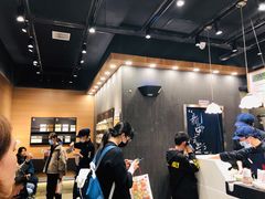 -茶颜悦色(银盆岭万达广场店)