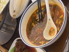 -尚宴(盛世广场·食尚街店)