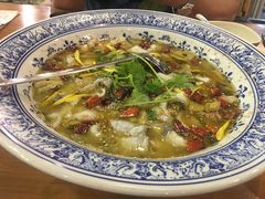 -花溪雨·森林餐厅(石基店)