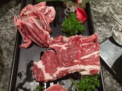 -二刀潮牛·鲜牛肉火锅(爱融荟城店)