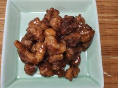 -新白鹿餐厅(百联中环店)