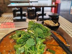 -肥汁米蘭香港米线(宁波路总店)