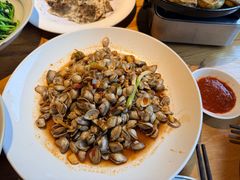 -黄山老妈·土菜(碧桂园店)