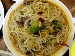 iphone_upload_pic-清真·益鑫羊肉手抓馆(花园北街店)