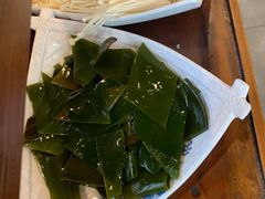 -亿诣蝎府炸酱面羊蝎子火锅(酷车小镇店)