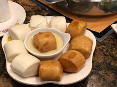 -黄记煌三汁焖锅(渝北金港国际店)