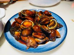 -日丰园海肠水饺·老字号大连海鲜(银泰城店)