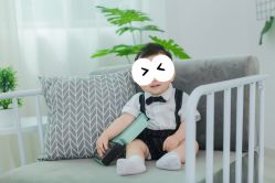 点击看大图 -哈贝儿童摄影(增城大润发店)