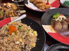 -鸟鹏烧鸟居酒屋(仁恒梦中心店)