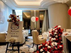 -济南凯宾斯基酒店-THE VIEW云景全日制餐厅