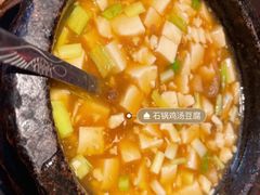 -绿茶餐厅(蓝色港湾店)