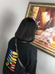 点击看大图 -GIRL STYLE 烫发·染发沙龙