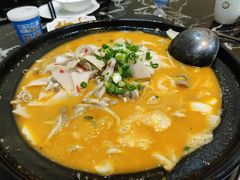 李师傅脆肚-李师傅脆肚(华强北店)