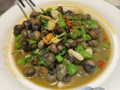 -火龙堂·风味民间菜(文一路店)