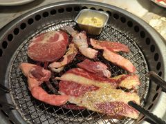 -火炉火自助餐(西直门凯德MALL店)