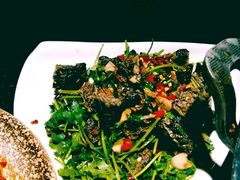-湘与香缘·湖南菜(王府井北京市百货大楼店)