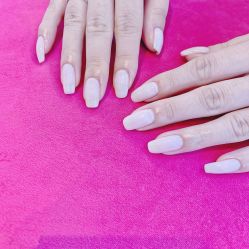 -Meet Nail 美睫·美甲