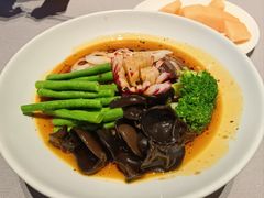 -徐记海鲜·家宴(南油永新汇店)