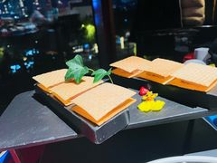 -上海滩餐厅(BFC外滩金融中心店)