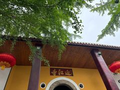 -迎江寺