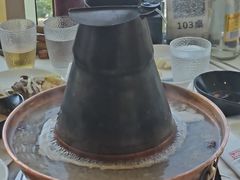 -东来顺饭庄(西直门店)