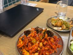 -西塔老太太泥炉烤肉(双井店)