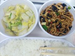 -老湘村·湖南土菜(天河维多利店)