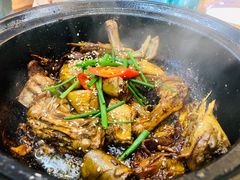 -鑫阿强海鲜大排档·老厦门特色菜(中山路店)