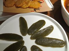 -张家卫·阳江菜·小海鲜(肥婆湾桥店)