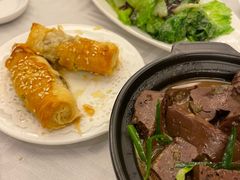 -潮福城大酒楼(北尚店)