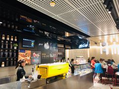 -麦当劳(龙阳路店)