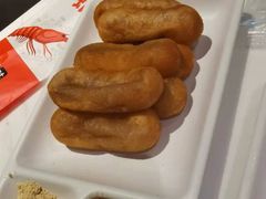 -李想大虾(吾悦广场店)