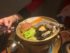 -Mr.Fish鱼鲜生海鲜放题(高德置地冬广场店)