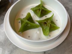 -喜来登由由大酒店九州膳坊中餐厅