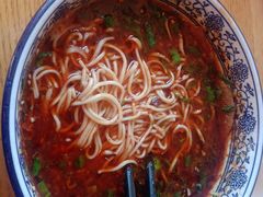 -马艾萨中国兰州传统牛肉面(惠新里店)
