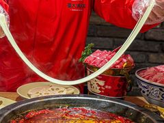 -蜀大侠火锅(总府路店)