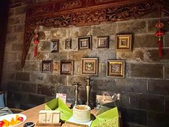 -兰庭玉树·老饭骨家宴(后海店)