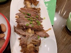 -胡杨记忆(和平路店)