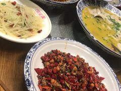 -姑奶奶老厨房(南坪路总店)