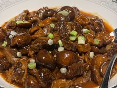 -曾宴·楚菜(湖北省博物馆店)