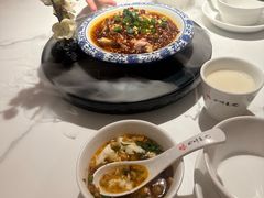 -川味堂·四川豆花(八卦岭店)